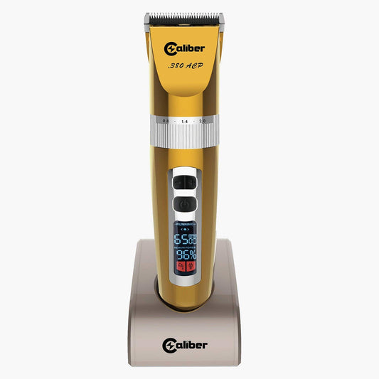.380 ACP Caliber Pro Cordless Clipper