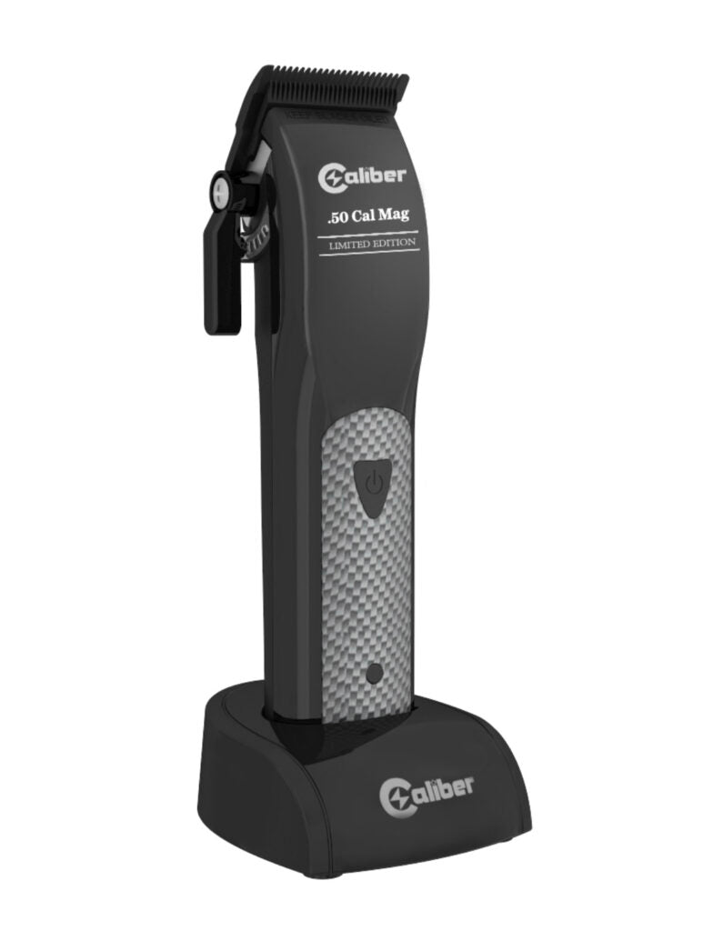 .50 Cal Mag Caliper Pro Cordless Clipper