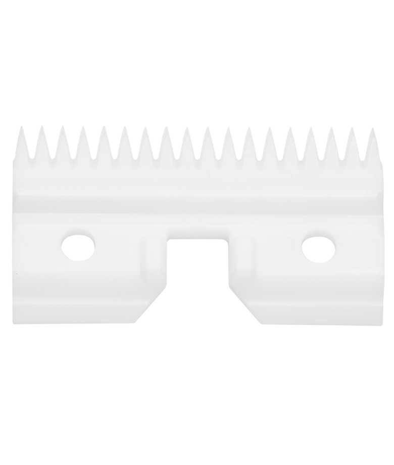 Andis Ceramicedge Blade Replacement - Coarse Cutter