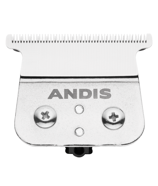 Andis Cordless Replacement GTX Blade - Stainless Steel