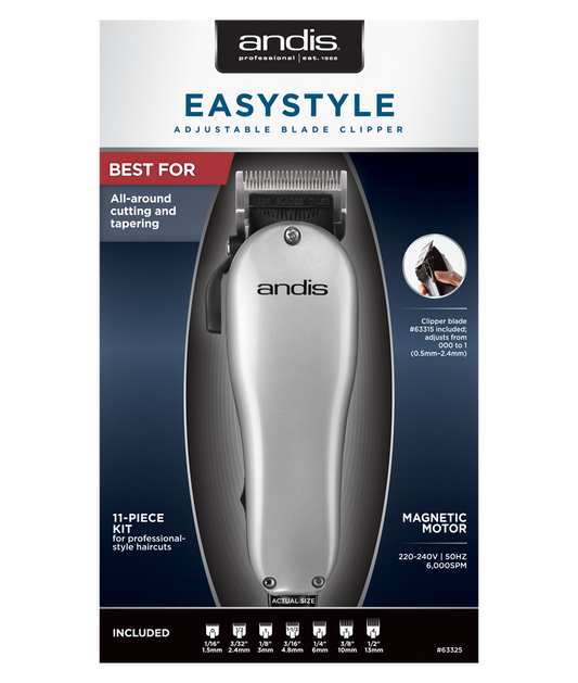 Andis Easy Style Clipper