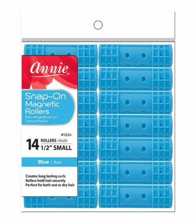 Annie Snap-On Roller #1224