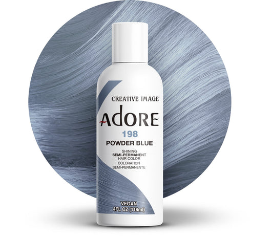 Adore - 198 Powder Blue