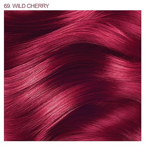 Adore - 69 Wild Cherry