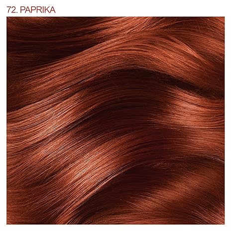 Adore - 72 Paprika