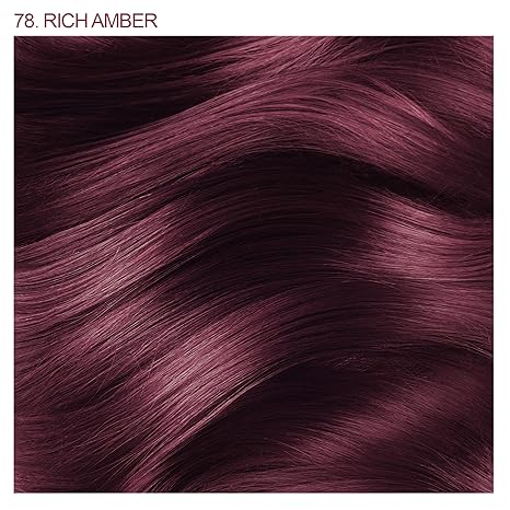 Adore - 78 Rich Amber