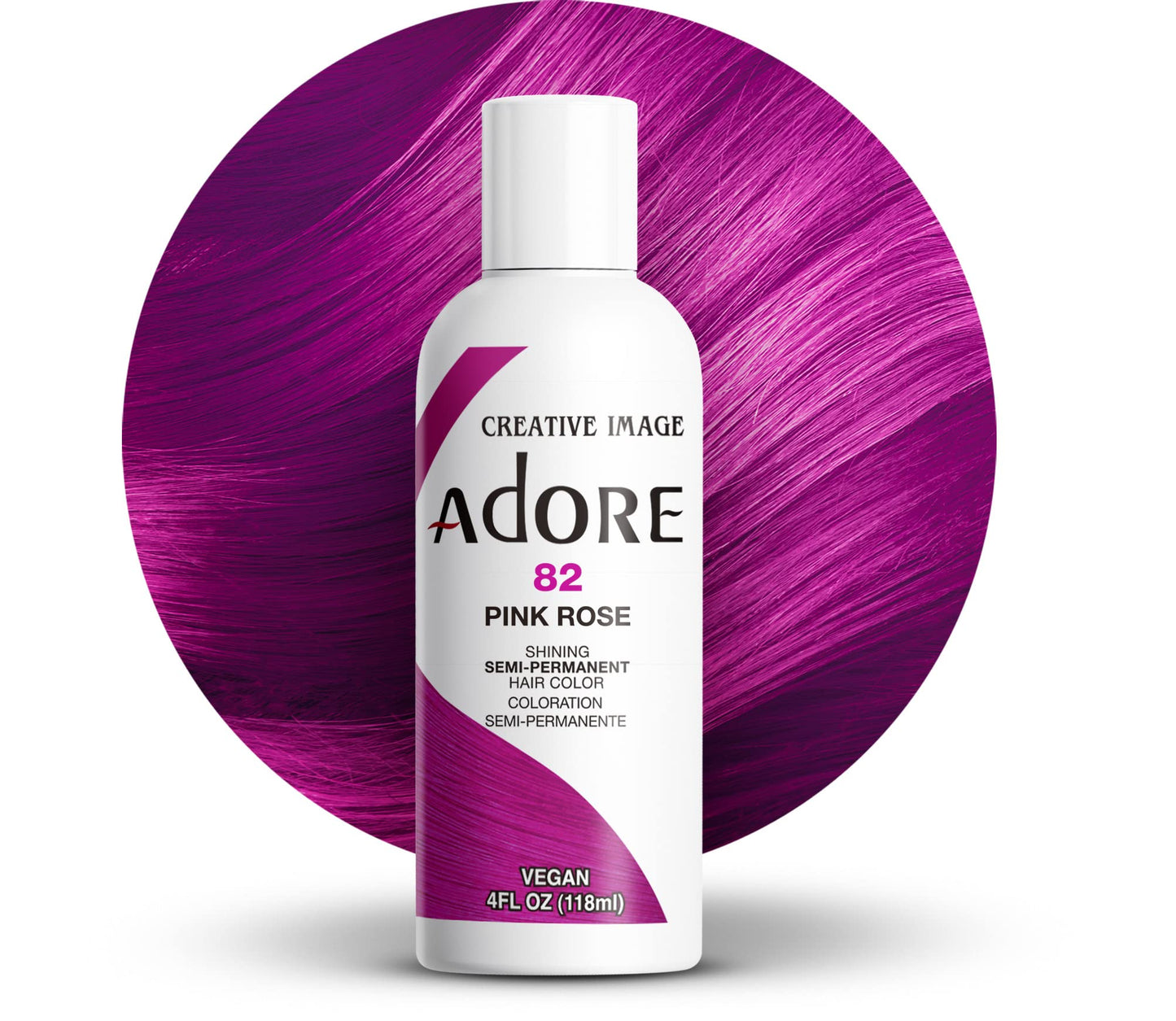 Adore - 82 Pink Rose