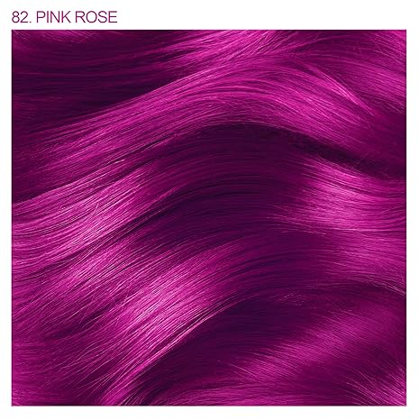 Adore - 82 Pink Rose