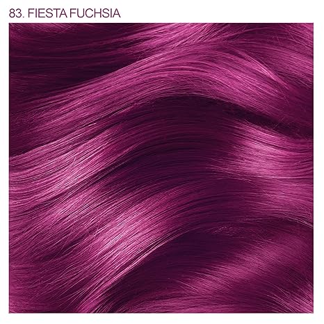 Adore - 83 Fiesta Fuchsia