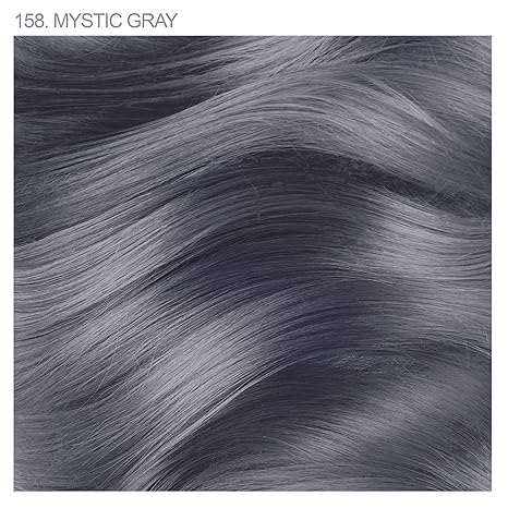 Adore - Mystic Gray 158