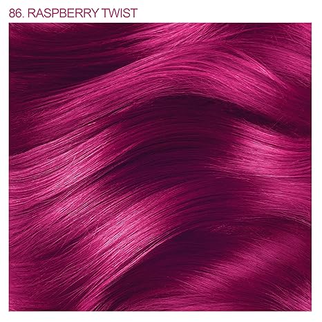 Adore 86 - Raspberry Twist