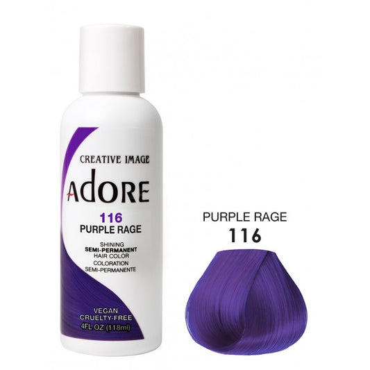 Adore - 116 Purple Rage