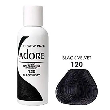 Adore - 120 Black Velvet