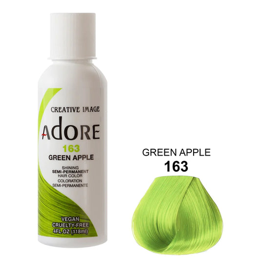 Adore - 163 Green Apple