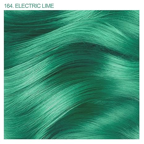 Adore: 164 Electric Lime