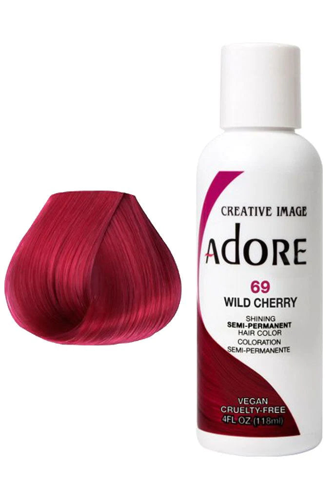 Adore - 69 Wild Cherry