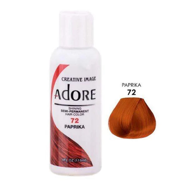 Adore - 72 Paprika