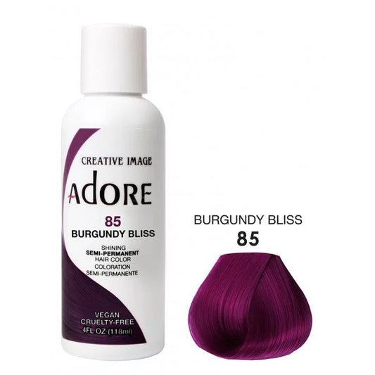 Adore - 85 Burgundy Bliss