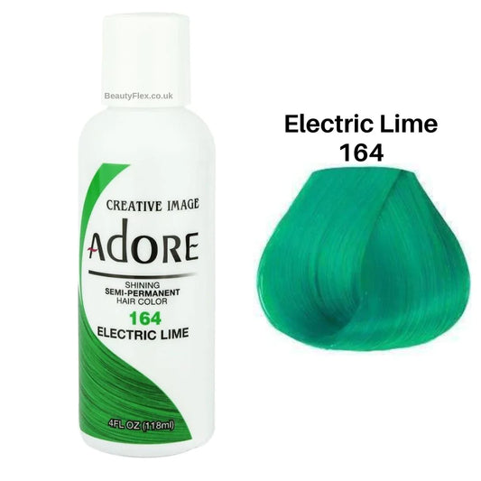 Adore: 164 Electric Lime