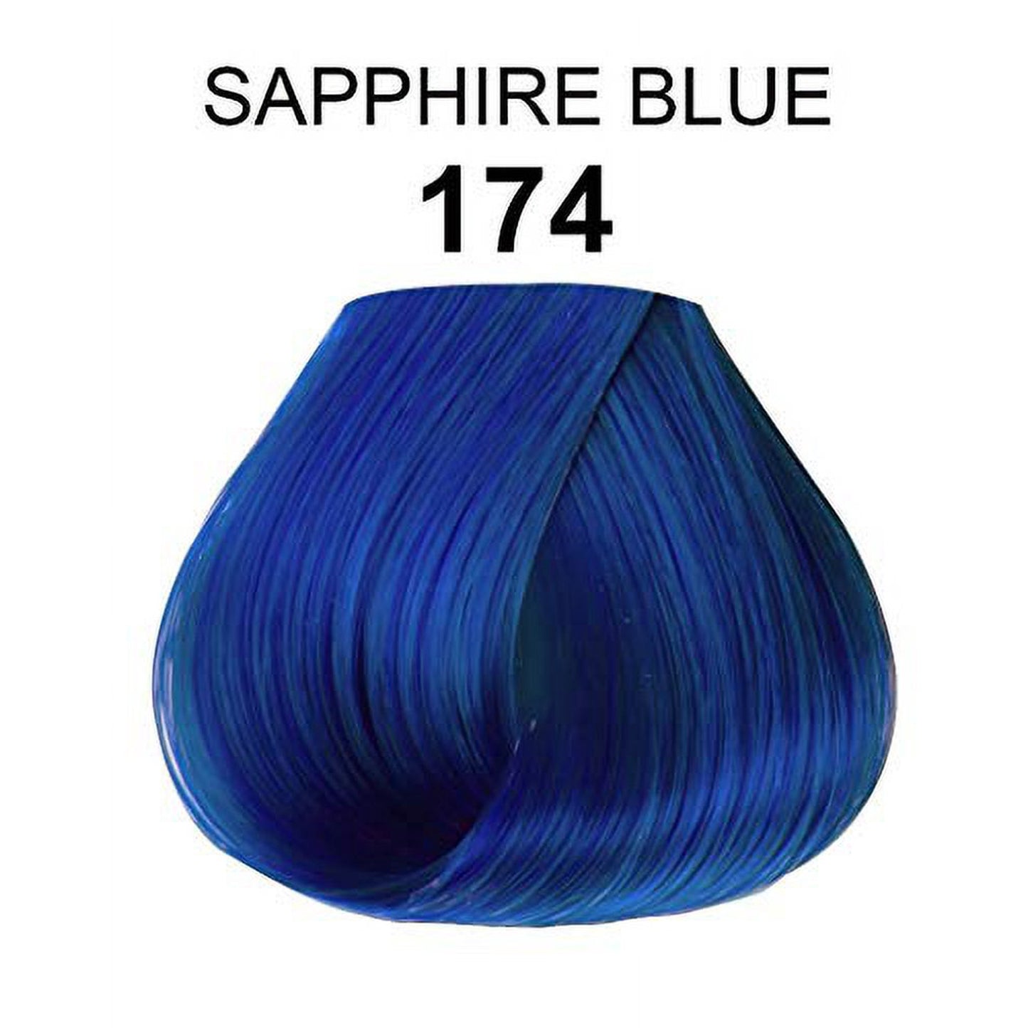 Adore - 174 Sapphire Blue