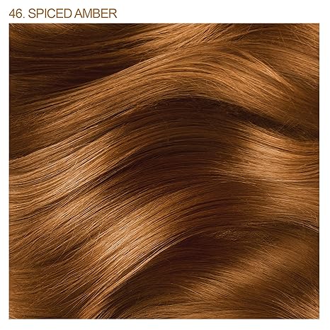 Adore - 46 Spiced Amber