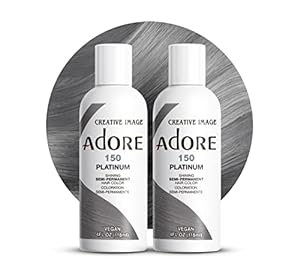 Adore - Platinum 150