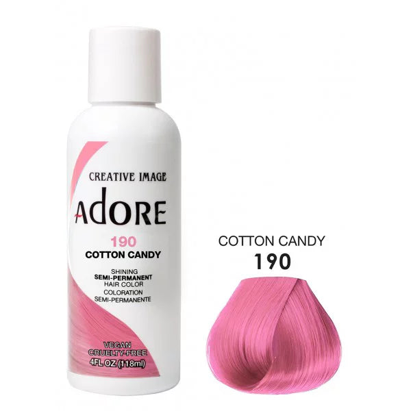 Adore - 190 Cotton Candy