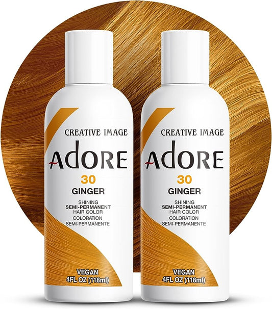 Adore - 30 Ginger