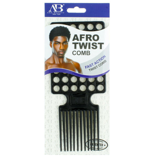 Afro Twist Comb