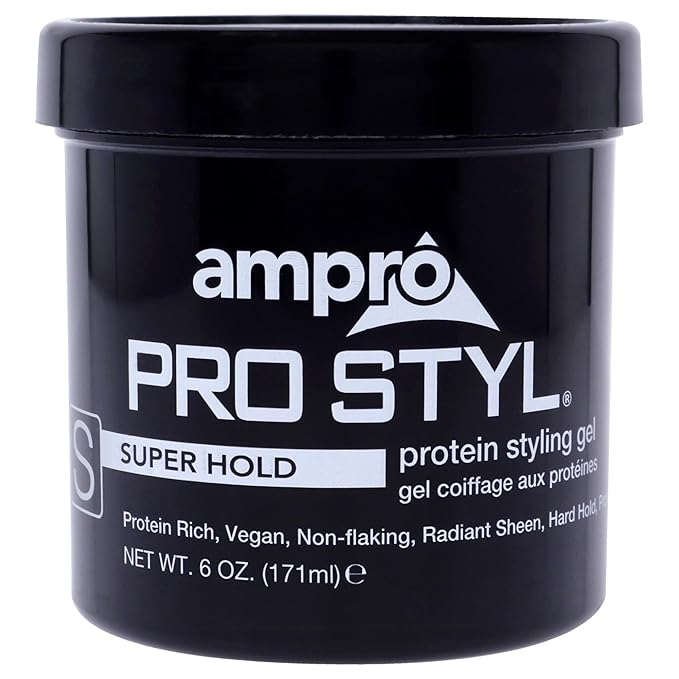 Ampro Pro Styl Gel Super Hold