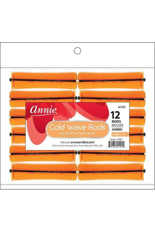 Annie Cold Wave Rods 1101