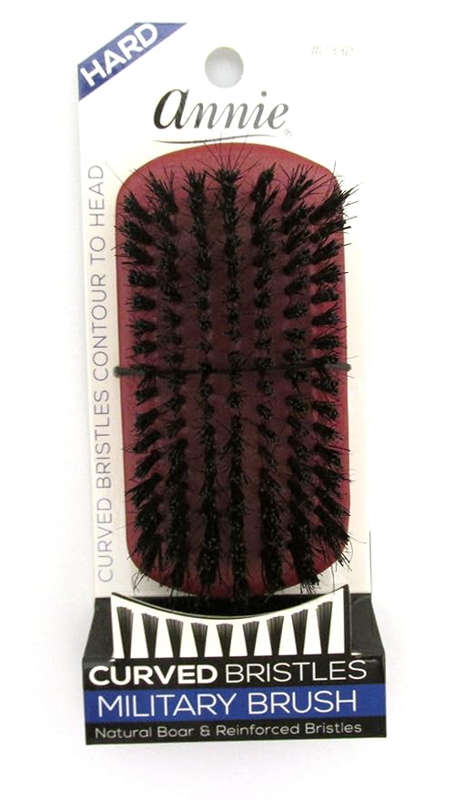 Annie Curved Club Brush