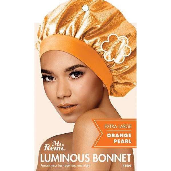 Annie Luminous Bonnet MS REMI