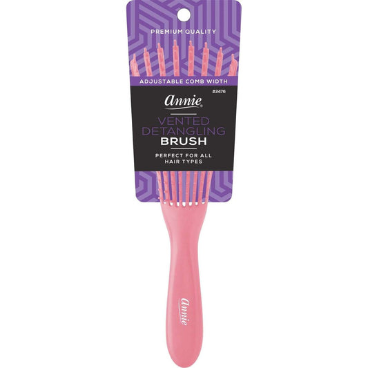 Annie Vented Detangling Brush