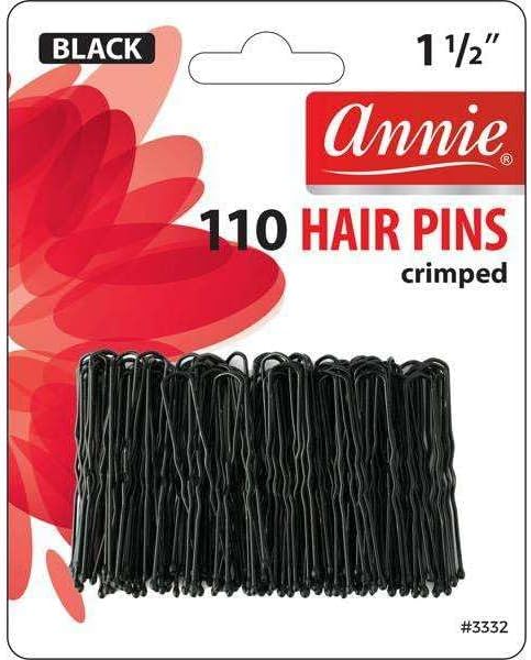 Annie Hair Pins 1-3/4"