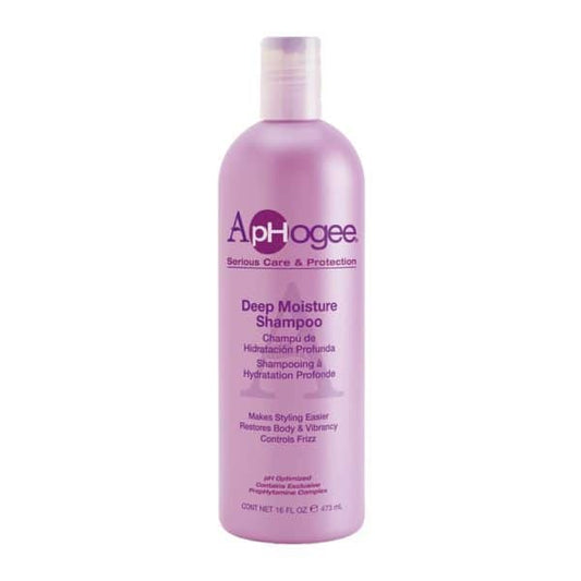 Aphogee Shampoo 16 Oz