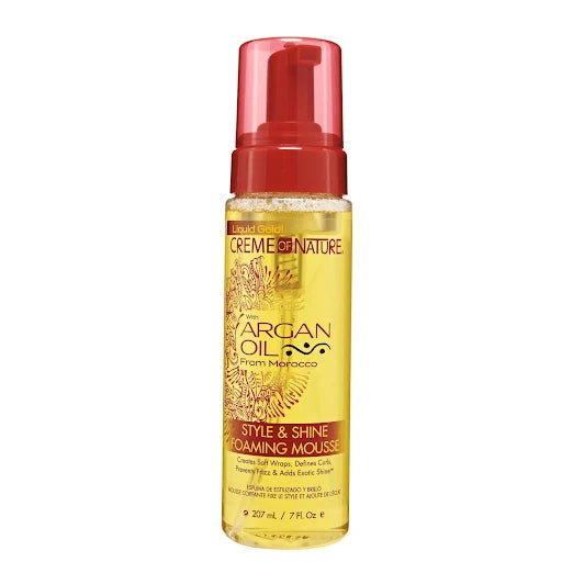 Argan Oil Wrap Lotion 7 oz