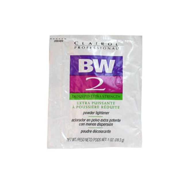 Clairol BW2 Powder