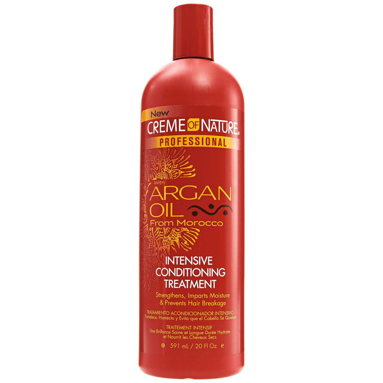 Creme Of Nature Argan Oil Conditioner