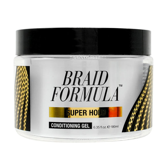 Ebin Braid Formula Super Hold