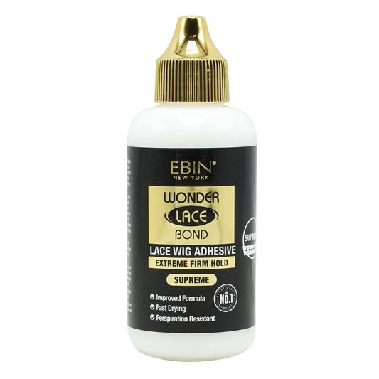 Ebin Wonder Lace Bond Adhesive