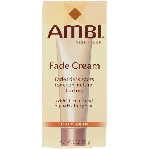 Ambi Fade Cream Oily Skin