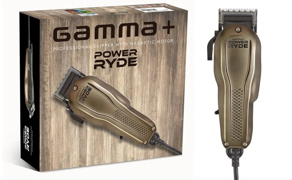 Gamma Power Ryde Clipper