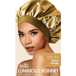 Annie Luminous Bonnet