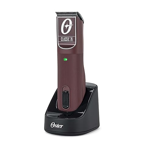 Oster Cordless 76 Clipper