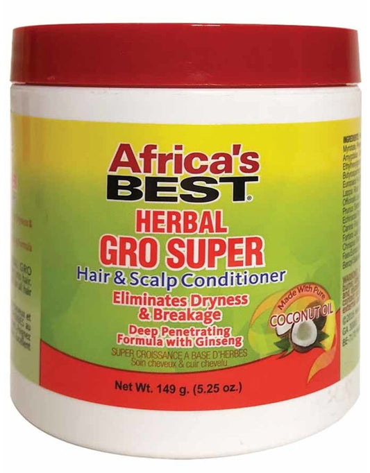 Africa's Best Herbal Gro Super