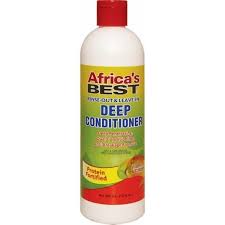 Africa's Best Deep Conditioner