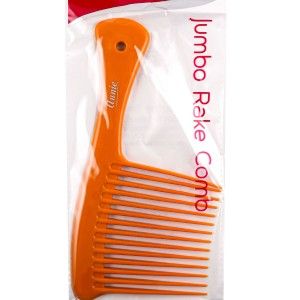 Annie Jumbo Rake Comb