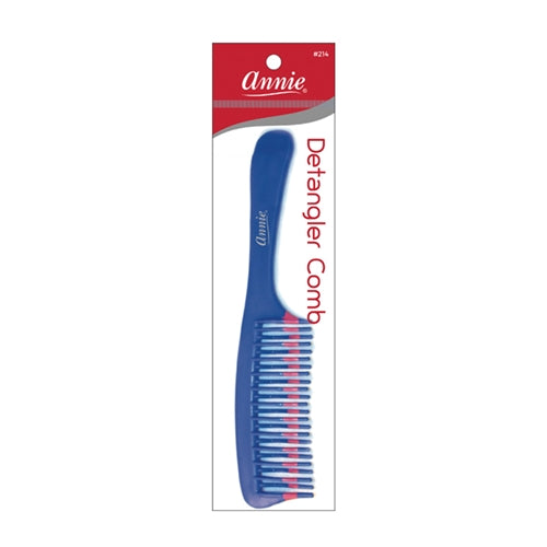 Annie Detangler Comb