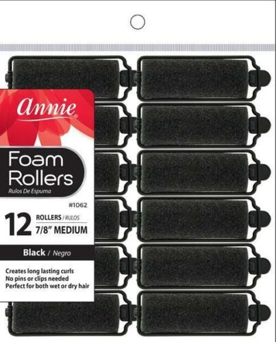 Annie Foam Cushion Roller 1062